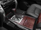  Gear shifter/center console photo